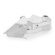 画像をギャラリービューアに読み込む, Mishimoto 03-07 Ford 6.0L Powerstroke Aluminum Degas Bottle - Polished