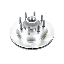 画像をギャラリービューアに読み込む, Power Stop 03-05 Ford Excursion Front Autospecialty Brake Rotor