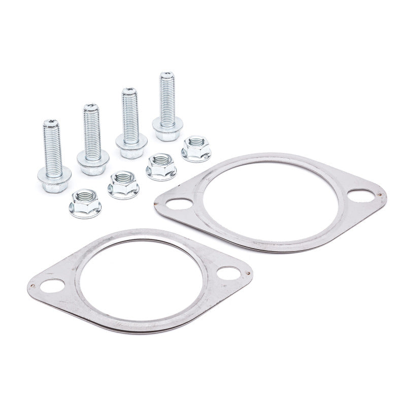 COBB Ford Focus RS 3in Cat-Back Exhaust Replacement Hardware Kit (gasket and bolts)