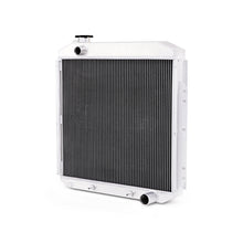 画像をギャラリービューアに読み込む, Mishimoto 53-56 Ford F-Series w/ Chevrolet V8 X-Line Aluminum Radiator