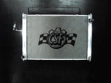 画像をギャラリービューアに読み込む, CSF 08-13 Nissan 370Z A/T Radiator