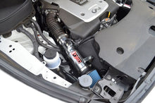 画像をギャラリービューアに読み込む, Injen 13 Infiniti FX37 3.7L V6 Twin Black Short Ram Intake w/MR Tech