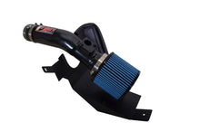 画像をギャラリービューアに読み込む, Injen 2016+ Honda Civic 1.5L Turbo (Excl Si) Black Short Ram Air Intake