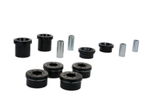 画像をギャラリービューアに読み込む, Whiteline Plus 8/06-8/09 Pontiac G8 Rear Crossmember Mount Bushing