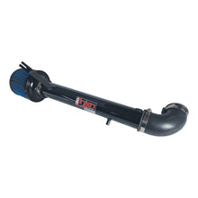 画像をギャラリービューアに読み込む, Injen 96-00 Honda Civic CX/DX/LX L4 1.6L Black IS Short Ram Cold Air Intake
