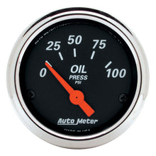 画像をギャラリービューアに読み込む, Autometer Designer Black 70-74 E-Body/Cuda/Challenger Dash Kit 6pc Tach/ MPH/ Fuel/ Oil/ WTMP/ Volt