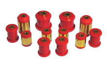 画像をギャラリービューアに読み込む, Prothane 00-01 Toyota Celica Rear Control Arm Bushings - Red