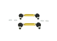 画像をギャラリービューアに読み込む, Whiteline Universal (25mm - 30mm) Adjustable Heavy Duty Ball Joints Sway Bar Link