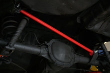 画像をギャラリービューアに読み込む, UMI Performance 75-80 GM H-Body Single Adjustable Panhard Bar- Rod End