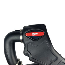 画像をギャラリービューアに読み込む, Injen 15-20 Subaru WRX H4-2.0L Turbo Evolution Evolution Intake