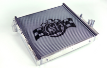 画像をギャラリービューアに読み込む, CSF Porsche 991.2 Carrera/GT3/RS/R 991 GT2/RS 718 Boxster/ Cayman/ GT4 Aluminum Side Radiator- Right