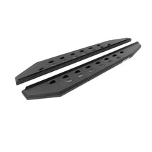 画像をギャラリービューアに読み込む, Go Rhino RB20 Slim Running Boards - Universal 48in. - Tex. Blk