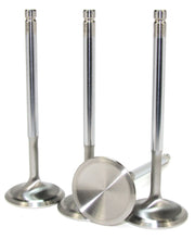 画像をギャラリービューアに読み込む, GSC P-D Toyota 3STGE 21-4N Chrome Polished Intake Valve - 33.6mm Head (STD) - SET 8