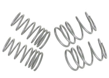 画像をギャラリービューアに読み込む, Whiteline 04-07 Subaru STi Performance Lowering Springs