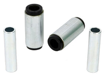 画像をギャラリービューアに読み込む, Whiteline 73-79 Ford F-100/F-250/F-350 Rear Spring Bushing Kit