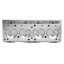 画像をギャラリービューアに読み込む, Edelbrock Cylinder Head Performer RPM CNC Pontiac 1962-1969 455 CI V8 87 cc Combustion Chamber