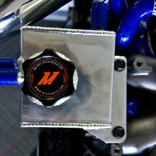画像をギャラリービューアに読み込む, Mishimoto Subaru 02-07 WRX/ 04-14 STI WRX/STI Aluminum Coolant Expansion Tank