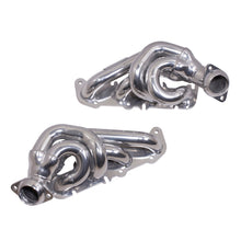 画像をギャラリービューアに読み込む, BBK 11-14 Ford F-150 Coyote 5.0 Shorty Tuned Length Exhaust Headers - 1-3/4in Ceramic