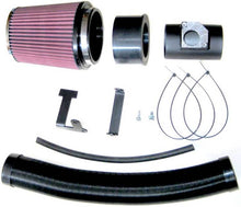画像をギャラリービューアに読み込む, K&amp;N Performance Intake Kit TOYOTA COROLLA T-SPORT, 1.8L, 16V, L4, 189BHP