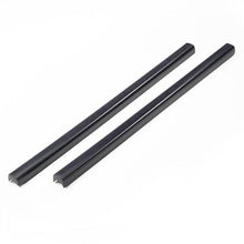 画像をギャラリービューアに読み込む, NRG SFI 45.1 Roll Bar Padding - 3/4in Thickness Fits 1.5-2in Bar Dia - 36in L Black w/NRG x SFI Logo