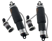 画像をギャラリービューアに読み込む, Ridetech 64-72 GM A-Body ShockWaves TQ Series Rear System