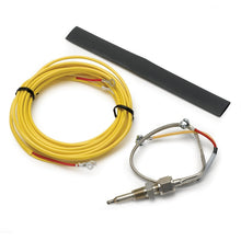 画像をギャラリービューアに読み込む, Autometer Street Series EGT Probe