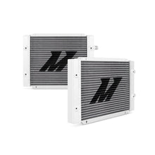 画像をギャラリービューアに読み込む, Mishimoto Universal 25 Row Dual Pass Oil Cooler