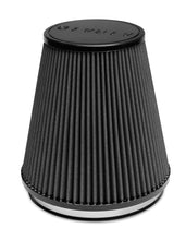 画像をギャラリービューアに読み込む, Airaid Replacement Air Filter - Dry / Black Media