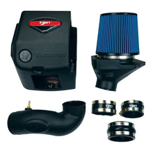 画像をギャラリービューアに読み込む, Injen 07-08 Cadillac Escalade EVS/EXT V8-6.2L Evolution Air Intake