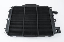 画像をギャラリービューアに読み込む, CSF Ferrari F355 High Performance All-Aluminum Radiator - Left