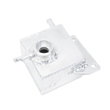 画像をギャラリービューアに読み込む, Mishimoto Subaru 02-07 WRX/ 04-14 STI WRX/STI Aluminum Coolant Expansion Tank