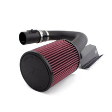 画像をギャラリービューアに読み込む, Mishimoto 13+ Subaru BRZ/Scion FR-S Performance Cold Air Intake Kit - Wrinkle Black