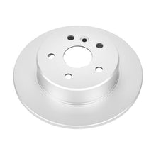 画像をギャラリービューアに読み込む, Power Stop 00-04 Toyota Avalon Rear Evolution Geomet Coated Rotor