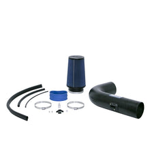 画像をギャラリービューアに読み込む, BBK 10-15 Camaro LS3 L99 Cold Air Intake Kit - Blackout Finish