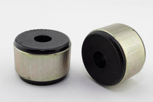 画像をギャラリービューアに読み込む, Whiteline Plus 03-06 EVO 8/9 Traction Control Rear Differential Mount Insert