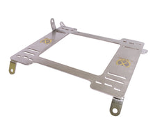 画像をギャラリービューアに読み込む, NRG Seat Brackets - 02-07 Subaru WRX / STI / Impreza - Pair