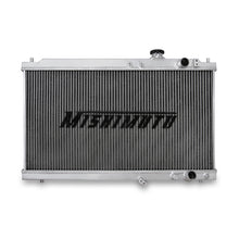 画像をギャラリービューアに読み込む, Mishimoto 94-01 Acura Integra Manual Aluminum Radiator