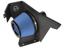 画像をギャラリービューアに読み込む, aFe MagnumFORCE Intakes Stage-2 P5R AIS P5R BMW 525i/530i (E60) 04-05 L6-2.5/3.0L