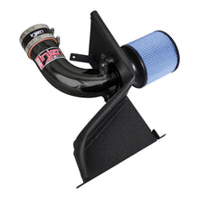 画像をギャラリービューアに読み込む, Injen 10-12 VW MK6 GTI 2.0L TSI Black Short Ram Intake w/ Heat Shield