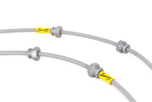 画像をギャラリービューアに読み込む, Goodridge 6/89-96 300XZ Brake Lines