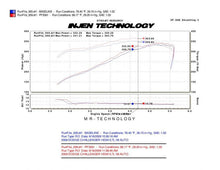 画像をギャラリービューアに読み込む, Injen 09-14 Dodge Challenger Hemi 5.7L V8 SRT-8 6.1L 5.7L V8 Polished Power-Flow Air