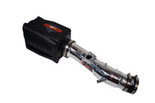 画像をギャラリービューアに読み込む, Injen 05-09 Tacoma X-Runner 4.0L V6 w/ Power Box Polished Power-Flow Air Intake System