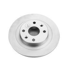 画像をギャラリービューアに読み込む, Power Stop 91-03 Ford Escort Rear Evolution Geomet Coated Rotor