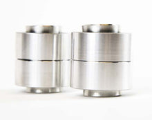 画像をギャラリービューアに読み込む, SPL Parts 03-08 Nissan 350Z Front Lower Arm Shock Monoball Bushings