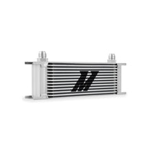 画像をギャラリービューアに読み込む, Mishimoto Universal 13-Row Oil Cooler Silver