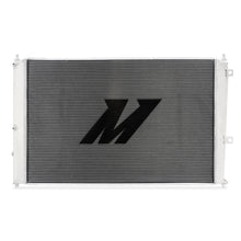 画像をギャラリービューアに読み込む, Mishimoto 2016+ Honda Civic 1.5T (Incl. SI) Aluminum Performance Radiator