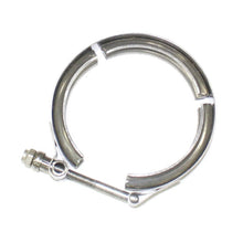 画像をギャラリービューアに読み込む, JBA 3in Stainless Steel V-Band Clamp