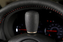 画像をギャラリービューアに読み込む, GrimmSpeed Shift Knob Stainless Steel - Subaru 5 Speed and 6 Speed Manual Transmission - Black