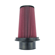 画像をギャラリービューアに読み込む, Injen 8-Layer Oiled Cotton Gauze Air Filter 3.5in ID/ 6.5in Base / 8.8in Height / 5in Top