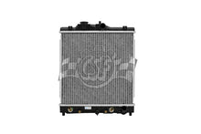 画像をギャラリービューアに読み込む, CSF 96-00 Honda Civic 1.6L OEM Plastic Radiator